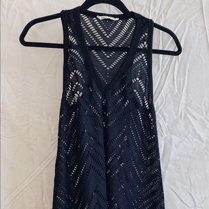 Designer Bathing Suit Cover